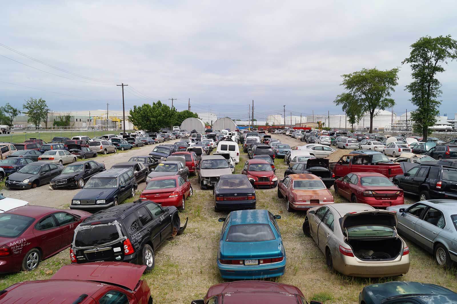 Cash for Cars Cash for Cars